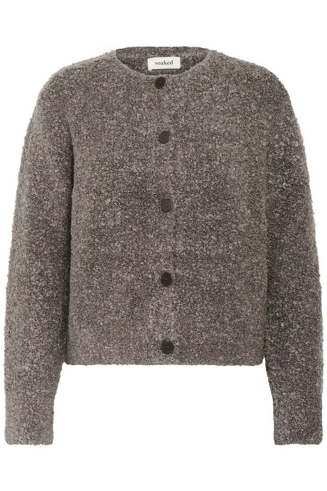 SOAKED IN LUXURY Cardigan Strickjacke SLBabbette von SOAKED IN LUXURY