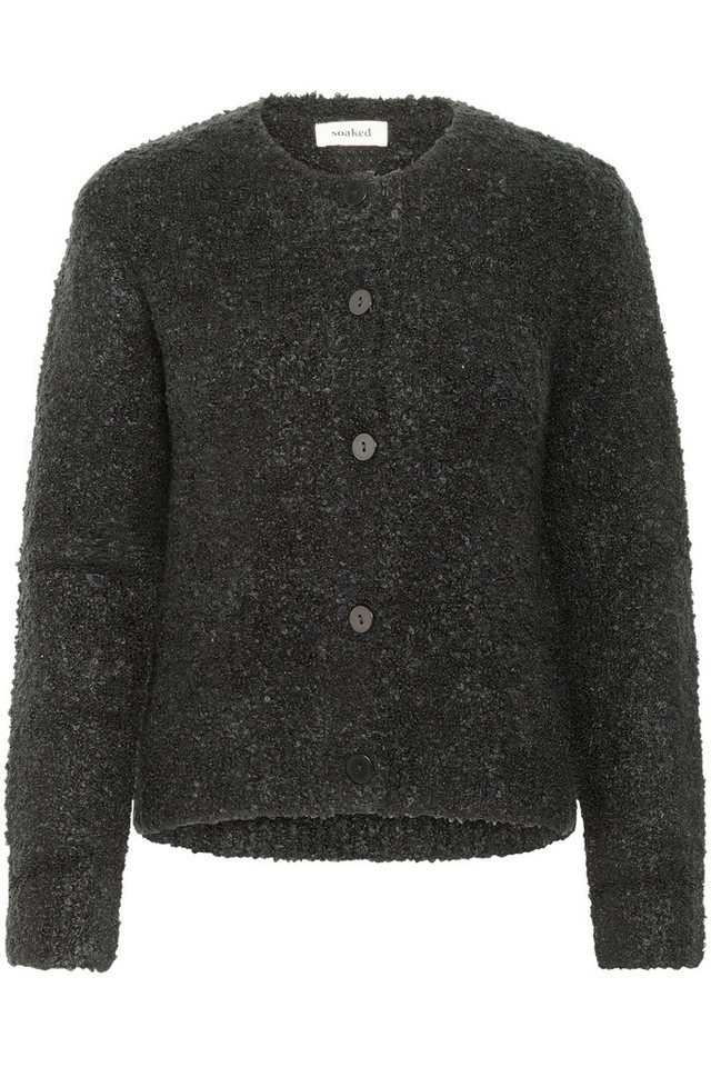 SOAKED IN LUXURY Cardigan Strickjacke SLBabbette von SOAKED IN LUXURY
