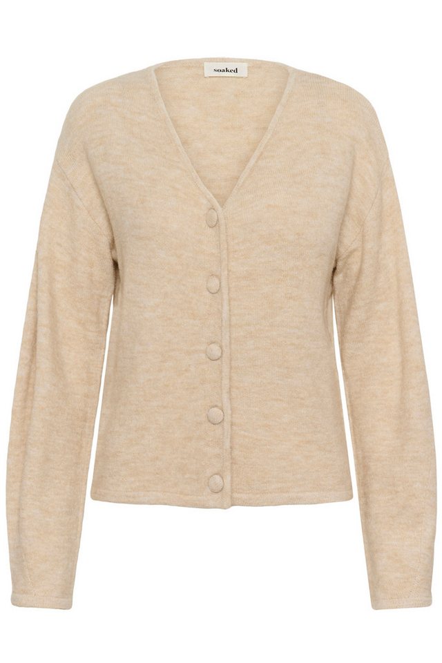 SOAKED IN LUXURY Cardigan Strickjacke SLHedaya von SOAKED IN LUXURY