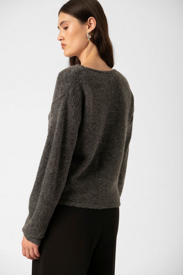 SOAKED IN LUXURY Cardigan Strickjacke SLHedaya von SOAKED IN LUXURY