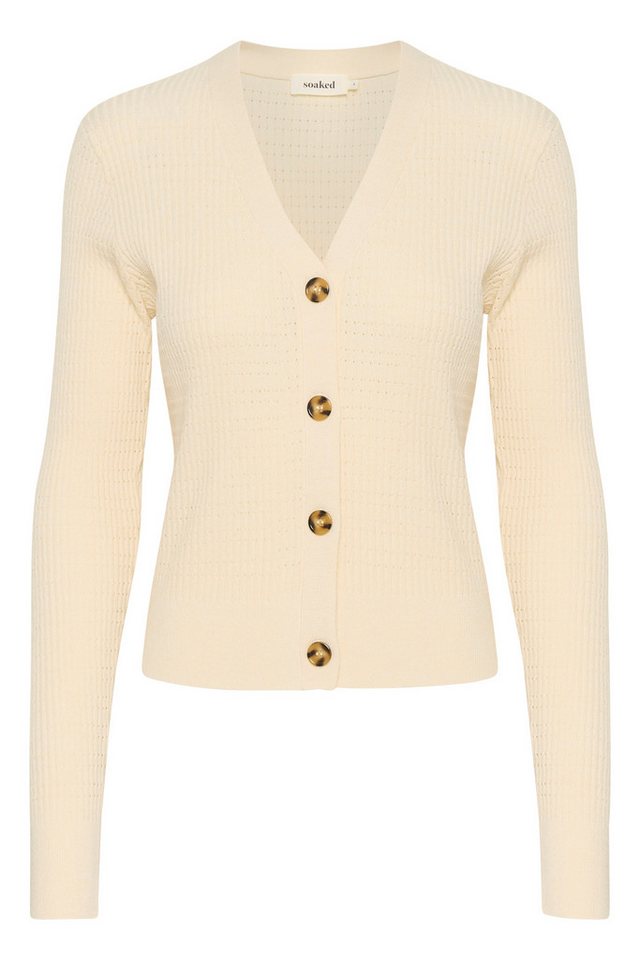 SOAKED IN LUXURY Cardigan Strickjacke SLLidya von SOAKED IN LUXURY