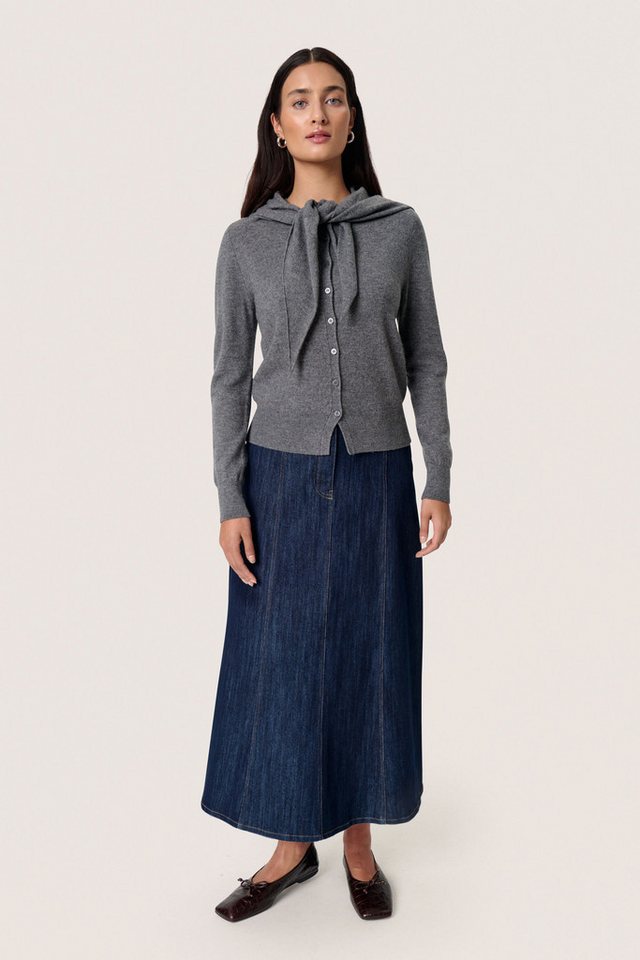 SOAKED IN LUXURY Cardigan Strickjacke SLMolina von SOAKED IN LUXURY