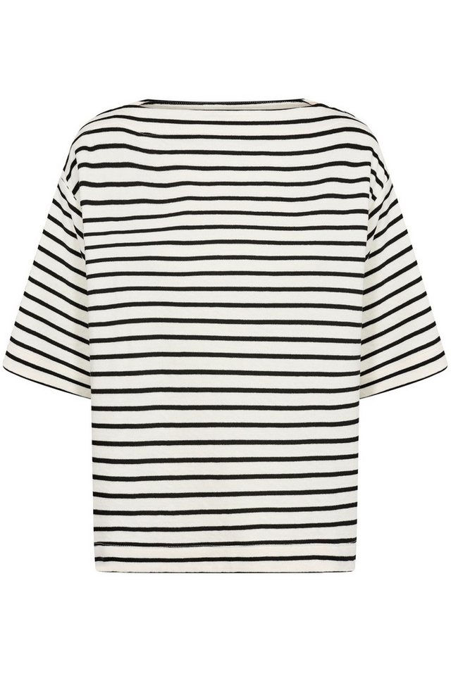 SOAKED IN LUXURY Fleecepullover Sweatshirt SLIngina von SOAKED IN LUXURY