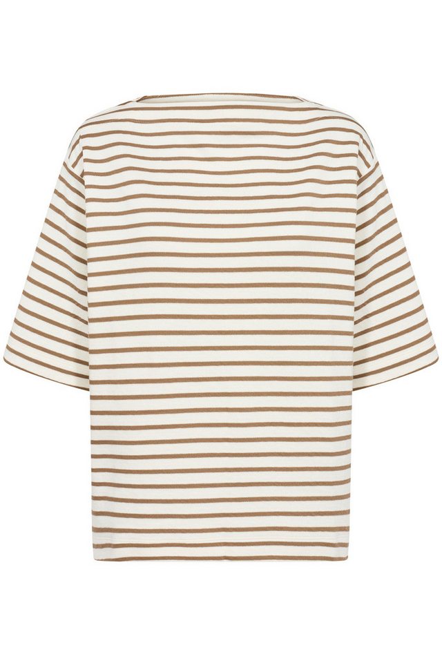 SOAKED IN LUXURY Fleecepullover Sweatshirt SLIngina von SOAKED IN LUXURY