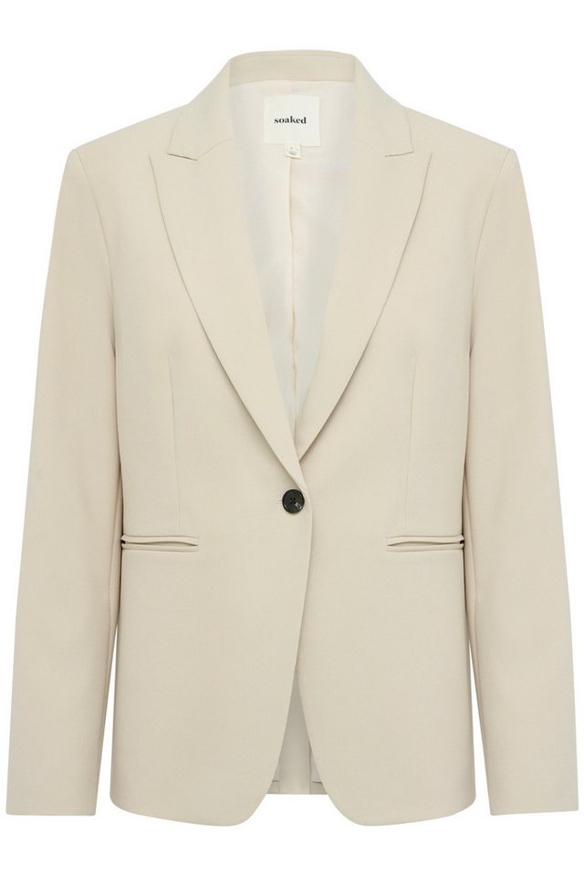 SOAKED IN LUXURY Jackenblazer Blazer SLCorinne von SOAKED IN LUXURY