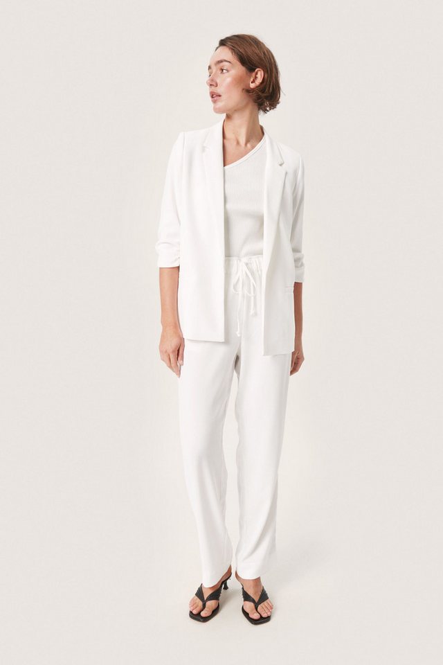 SOAKED IN LUXURY Jackenblazer Shirley blazer Forever Irresistible von SOAKED IN LUXURY