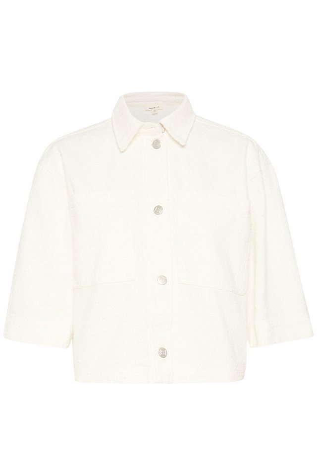 SOAKED IN LUXURY Jeanshemd Jeanshemd SLVelma von SOAKED IN LUXURY