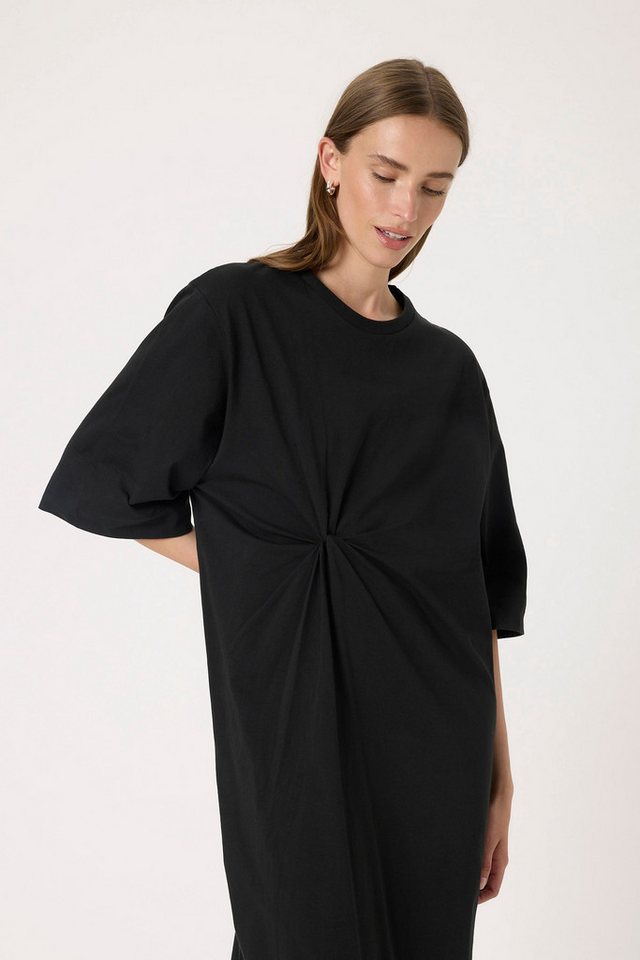 SOAKED IN LUXURY Jerseykleid Jerseykleid SLAeve von SOAKED IN LUXURY