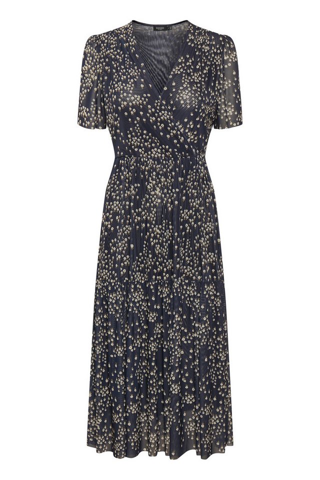 SOAKED IN LUXURY Jerseykleid Jerseykleid SLAldora von SOAKED IN LUXURY