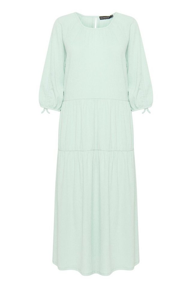 SOAKED IN LUXURY Jerseykleid Jerseykleid SLCatharina von SOAKED IN LUXURY