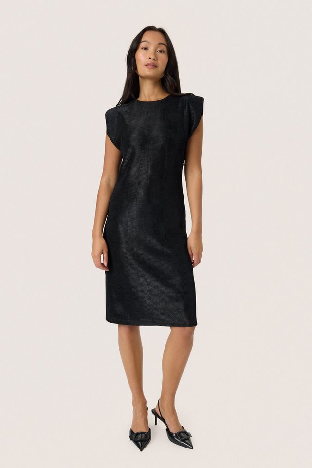 SOAKED IN LUXURY Jerseykleid Jerseykleid SLElspeth von SOAKED IN LUXURY