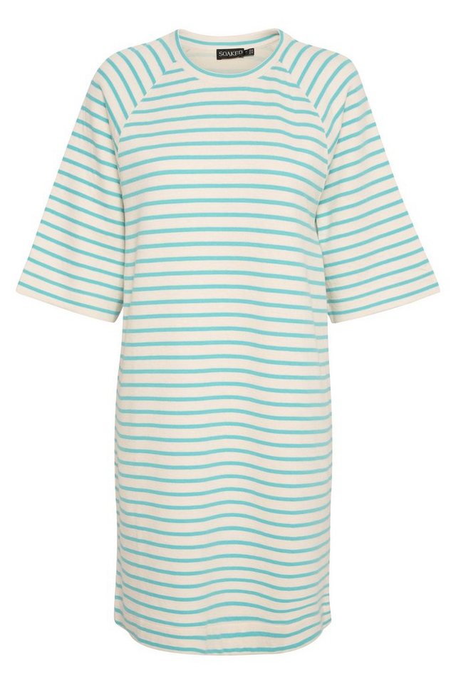 SOAKED IN LUXURY Jerseykleid Jerseykleid SLIngo von SOAKED IN LUXURY