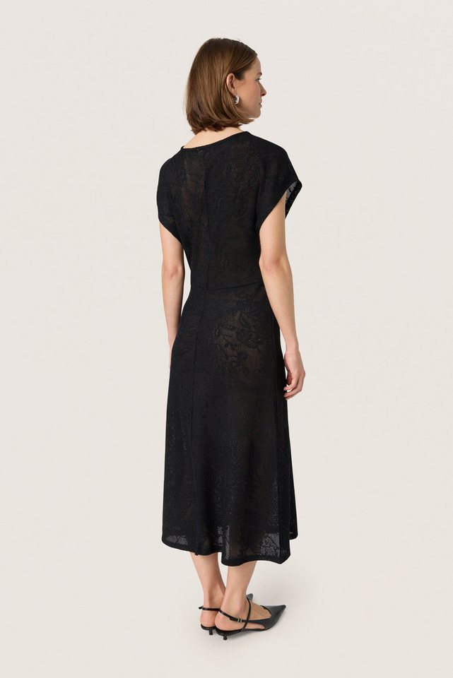 SOAKED IN LUXURY Jerseykleid Jerseykleid SLLupina von SOAKED IN LUXURY