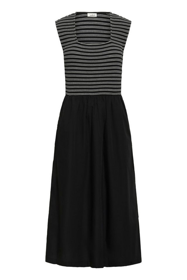 SOAKED IN LUXURY Jerseykleid Jerseykleid SLSimone von SOAKED IN LUXURY