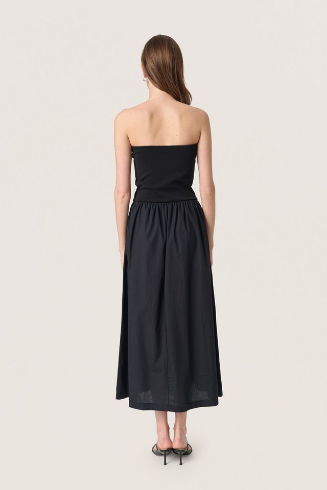 SOAKED IN LUXURY Jerseykleid Jerseykleid SLViola von SOAKED IN LUXURY