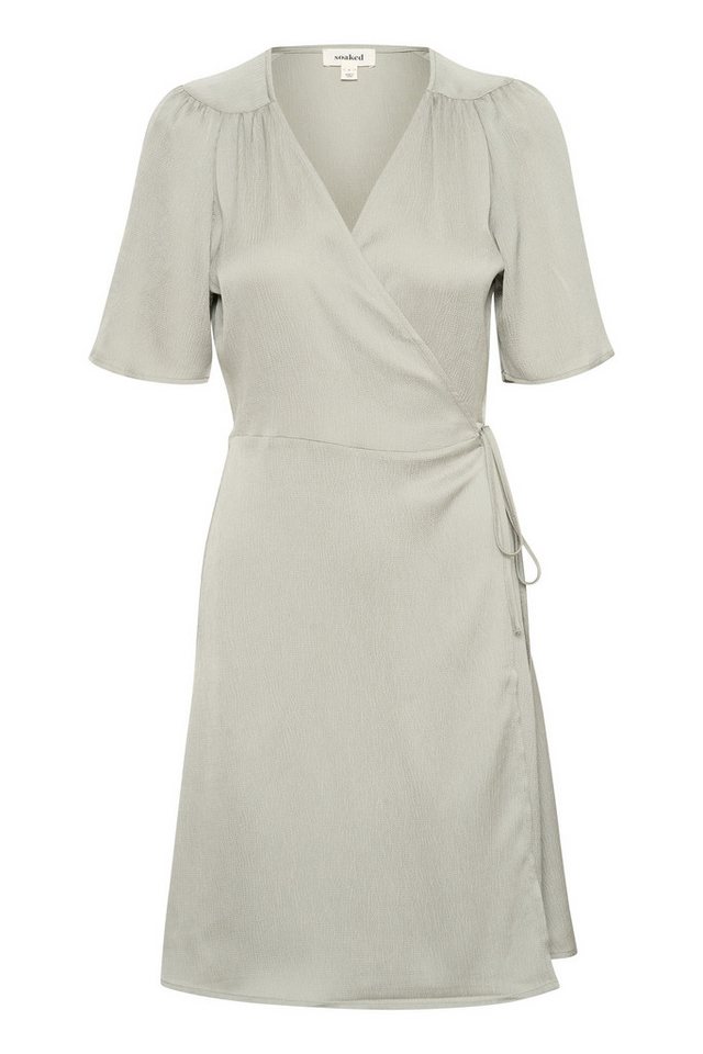 SOAKED IN LUXURY Jerseykleid Kleid SLIoana von SOAKED IN LUXURY