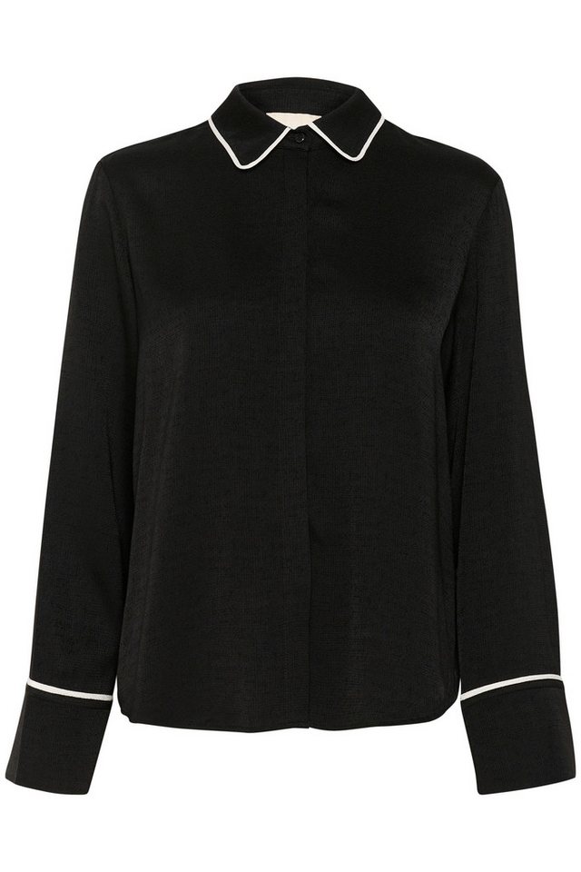 SOAKED IN LUXURY Kurzarmhemd Kurzarmhemd SLGuilia von SOAKED IN LUXURY