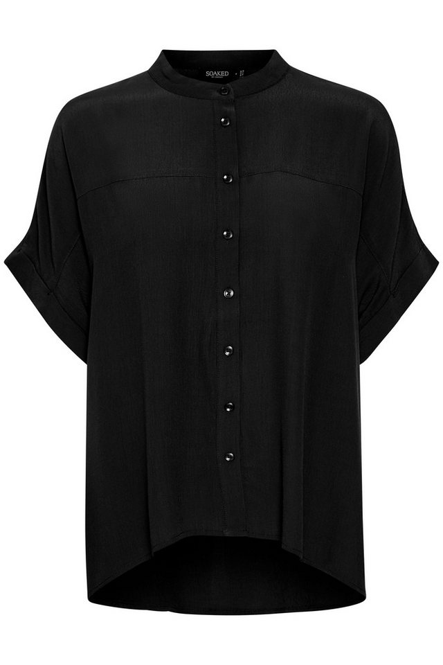 SOAKED IN LUXURY Kurzarmhemd SLHelia Shirt SS von SOAKED IN LUXURY