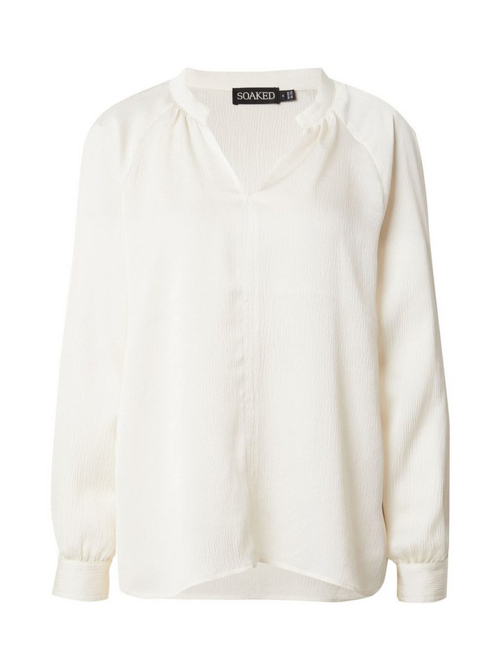 SOAKED IN LUXURY Langarmbluse Ioana (1-tlg) Plain/ohne Details von SOAKED IN LUXURY