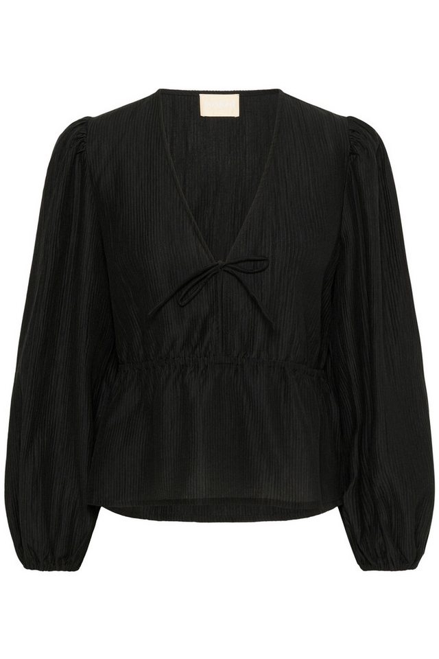 SOAKED IN LUXURY Langarmbluse Langarm-Bluse SLCendra von SOAKED IN LUXURY