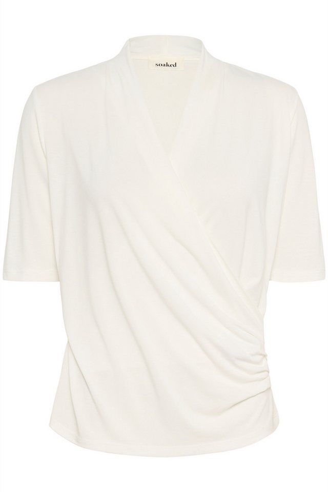 SOAKED IN LUXURY Langarmbluse Langarm-Bluse SLColumbine von SOAKED IN LUXURY