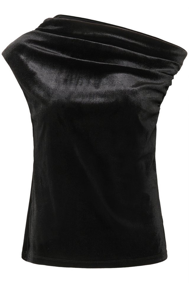 SOAKED IN LUXURY Langarmbluse Langarm-Bluse SLVelera von SOAKED IN LUXURY