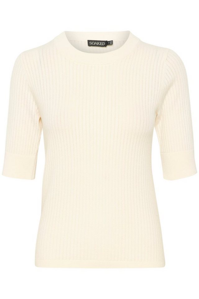 SOAKED IN LUXURY Langarmbluse Langarm-Shirt SLSpina von SOAKED IN LUXURY