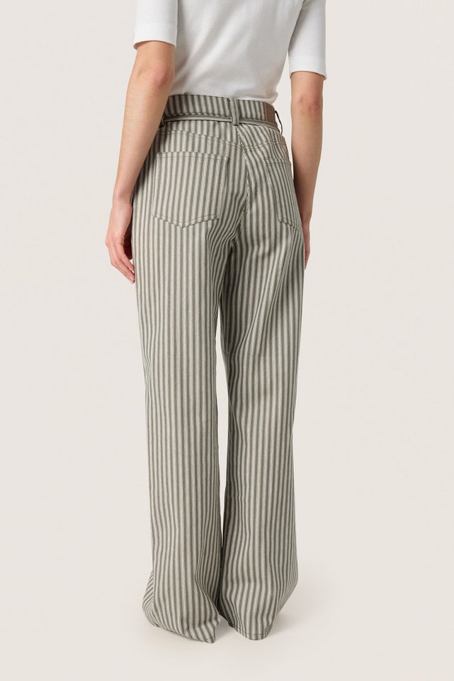 SOAKED IN LUXURY Regular-fit-Jeans Jeans SLLibby von SOAKED IN LUXURY