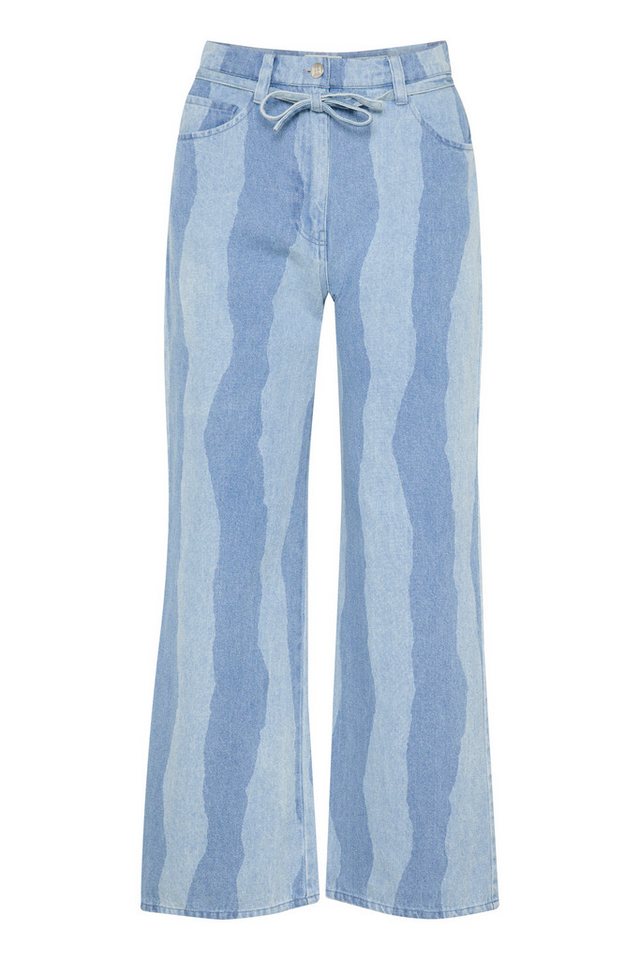 SOAKED IN LUXURY Regular-fit-Jeans Jeans SLMaisa von SOAKED IN LUXURY