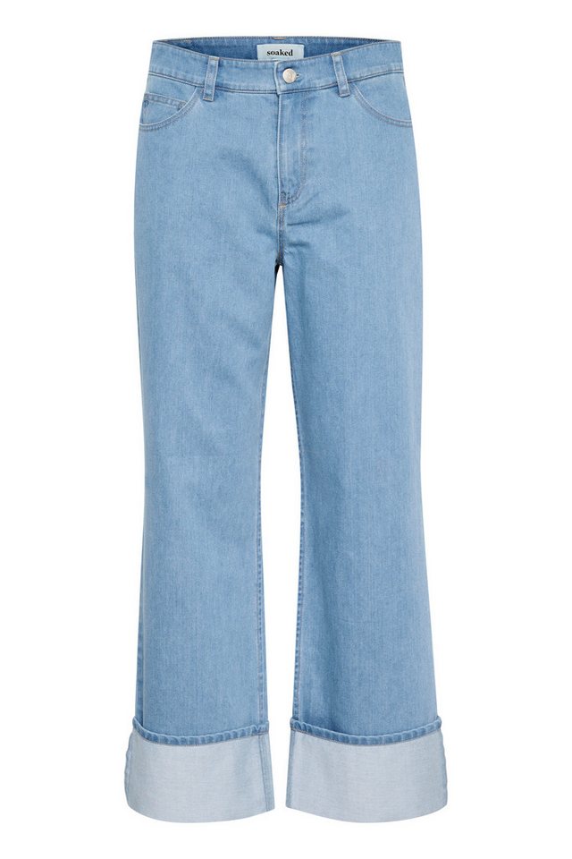 SOAKED IN LUXURY Regular-fit-Jeans Jeans SLMaise von SOAKED IN LUXURY