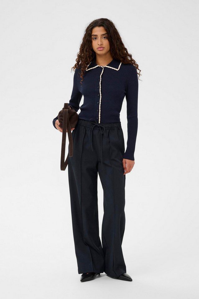 SOAKED IN LUXURY Stoffhose Casual Hose SLLilu von SOAKED IN LUXURY