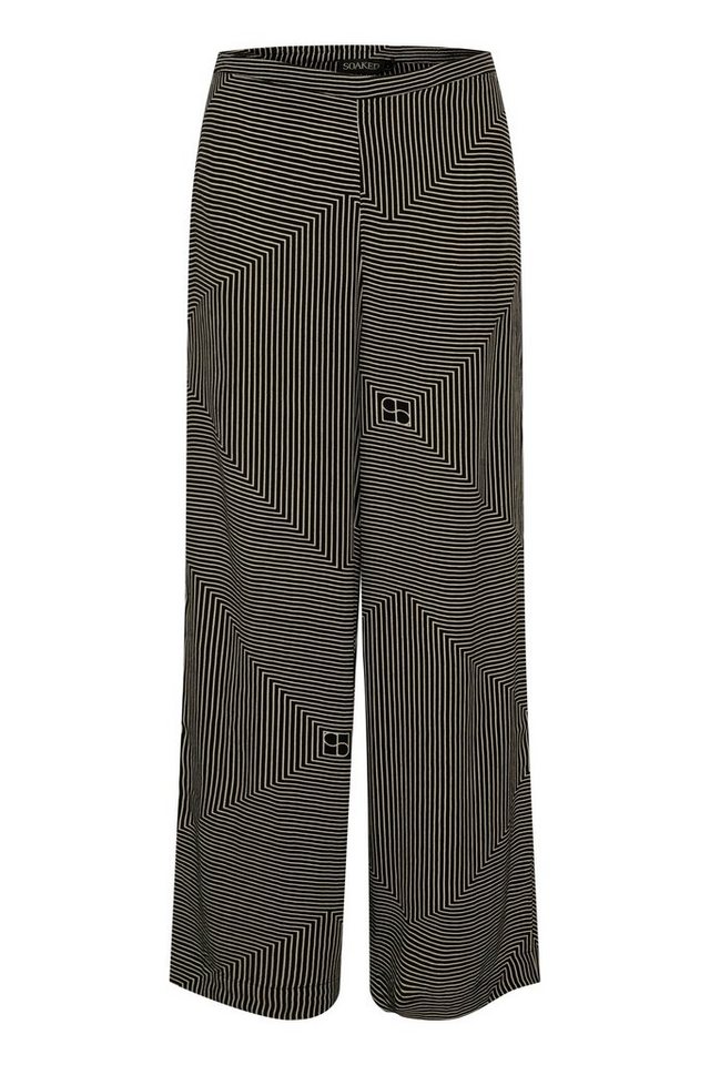 SOAKED IN LUXURY Stoffhose Casual Hose SLMolly von SOAKED IN LUXURY