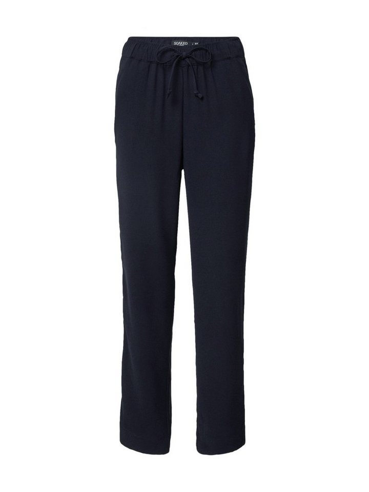 SOAKED IN LUXURY Stoffhose Shirley (1-tlg) Plain/ohne Details von SOAKED IN LUXURY