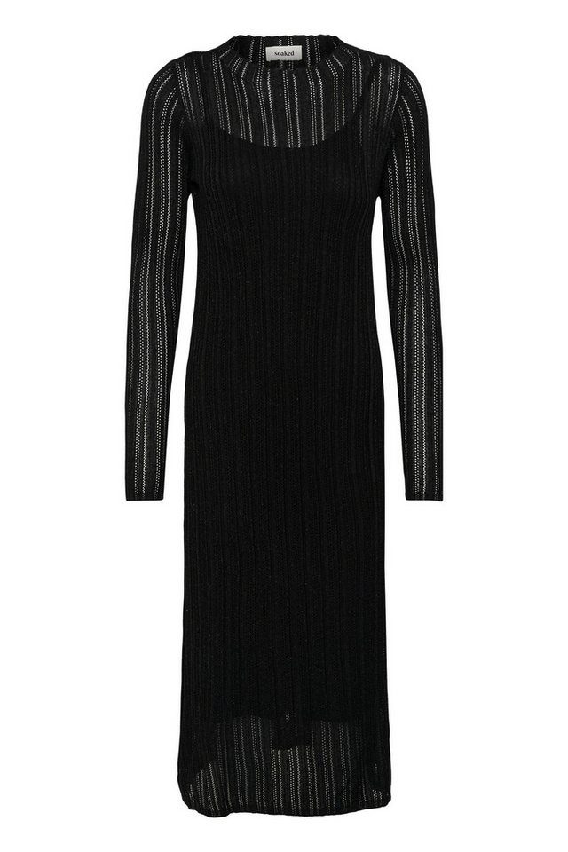 SOAKED IN LUXURY Strickkleid Kleid SLLaisa von SOAKED IN LUXURY