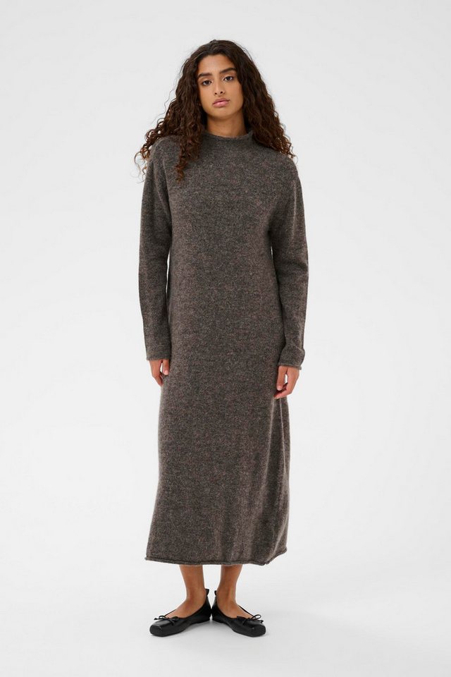 SOAKED IN LUXURY Strickkleid Kleid SLMiya von SOAKED IN LUXURY