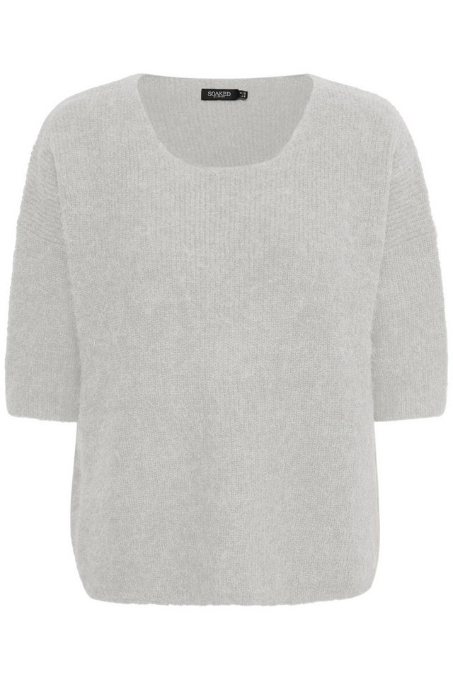 SOAKED IN LUXURY Strickpullover SLTuesday Jumper von SOAKED IN LUXURY