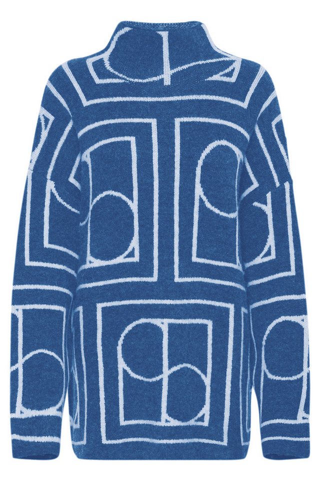 SOAKED IN LUXURY Strickpullover Strickpullover SLHedaya von SOAKED IN LUXURY
