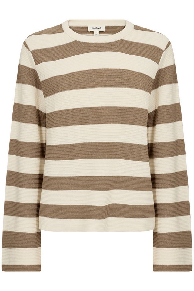 SOAKED IN LUXURY Strickpullover Strickpullover SLLidya SOAKED IN LUXURY Strickpullover Strickpullover SLLidya von SOAKED IN LUXURY