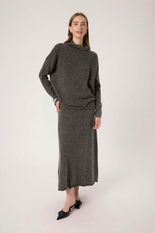 SOAKED IN LUXURY Strickpullover Strickpullover SLMiya von SOAKED IN LUXURY