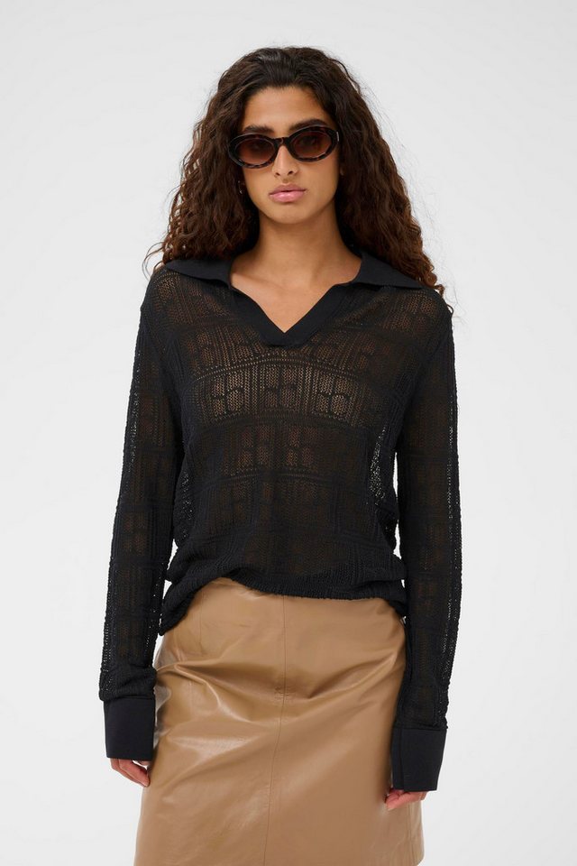 SOAKED IN LUXURY Strickpullover Strickpullover SLYasmine von SOAKED IN LUXURY