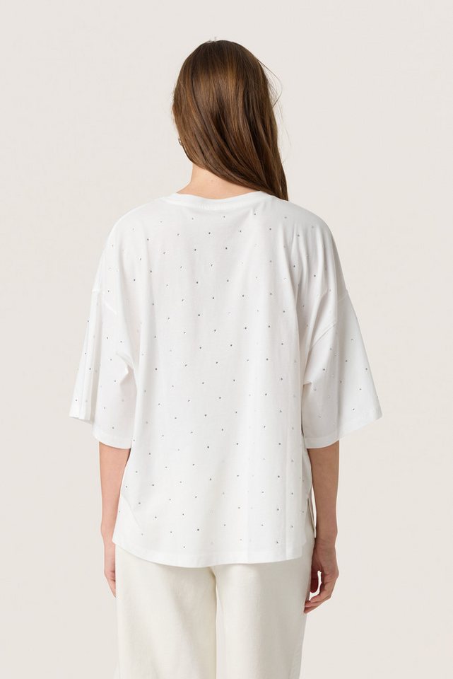 SOAKED IN LUXURY T-Shirt T-shirt SLAfshan von SOAKED IN LUXURY