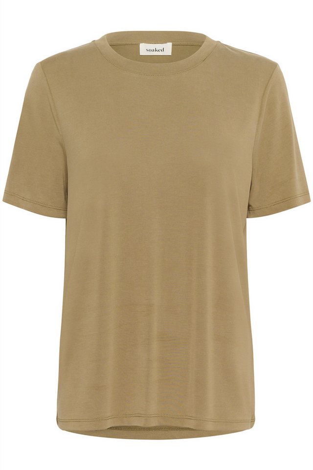 SOAKED IN LUXURY T-Shirt T-shirt SLColumbine von SOAKED IN LUXURY