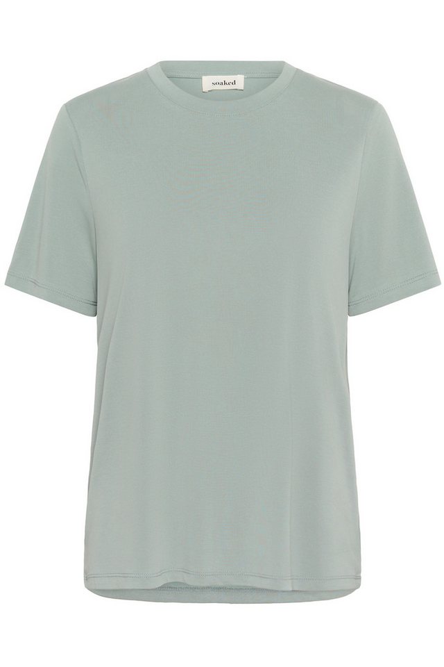 SOAKED IN LUXURY T-Shirt T-shirt SLColumbine von SOAKED IN LUXURY