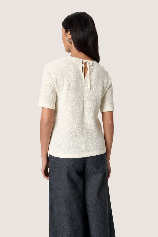 SOAKED IN LUXURY T-Shirt T-shirt SLLupina von SOAKED IN LUXURY