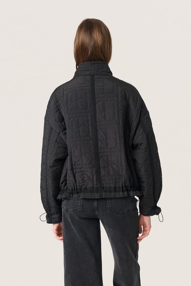 SOAKED IN LUXURY Wintermantel Jacke SLJackline von SOAKED IN LUXURY