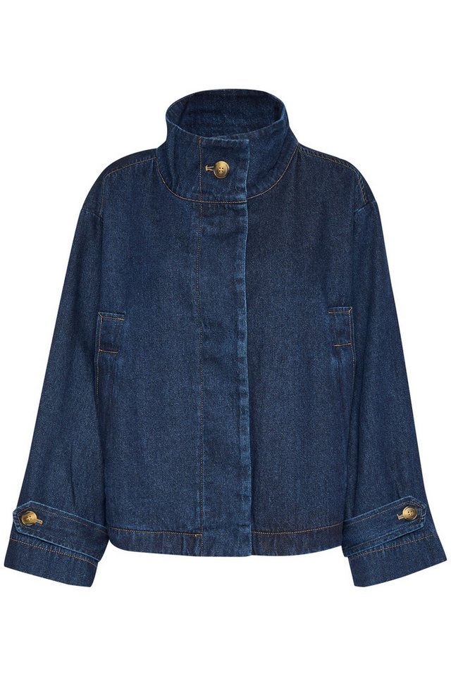 SOAKED IN LUXURY Wintermantel Jacke SLJannine von SOAKED IN LUXURY