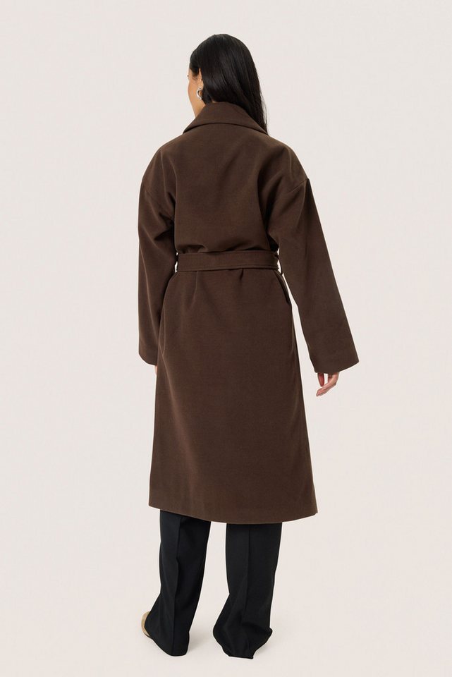 SOAKED IN LUXURY Wintermantel Jacke SLRubie von SOAKED IN LUXURY