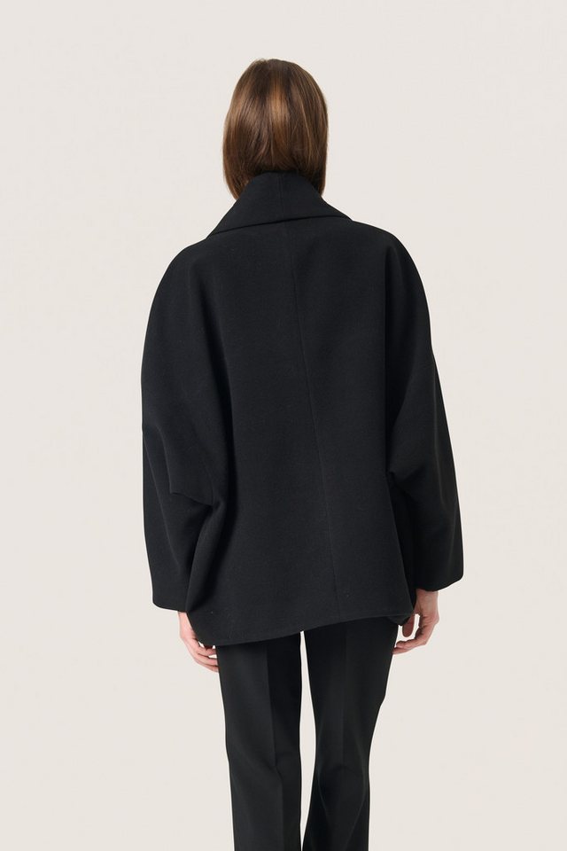 SOAKED IN LUXURY Wintermantel Jacke SLRubie von SOAKED IN LUXURY