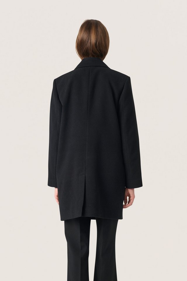 SOAKED IN LUXURY Wintermantel Jacke SLRubie von SOAKED IN LUXURY