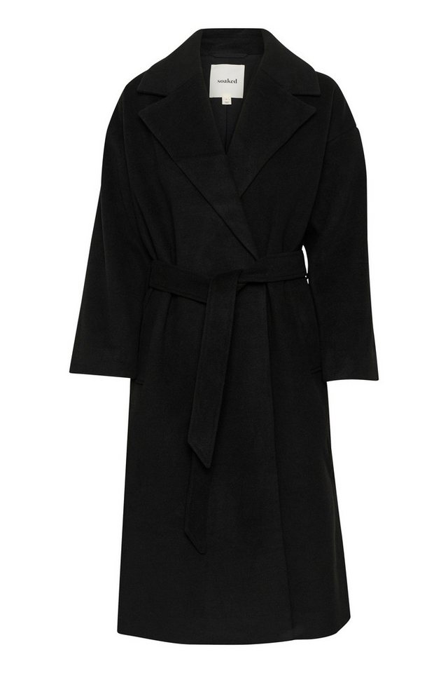 SOAKED IN LUXURY Wintermantel Jacke SLRubie von SOAKED IN LUXURY